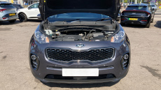 Kia Sportage 1.7 CRDi ISG 4 5dr Diesel Estate